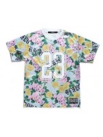 JOY RICH MEMORIAL GARDEN 網面 T-Shirt